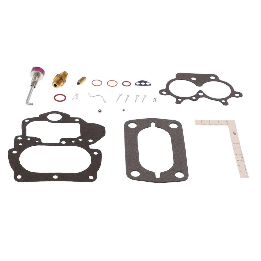 КОМПЛЕКТ ПРОКЛАДОК