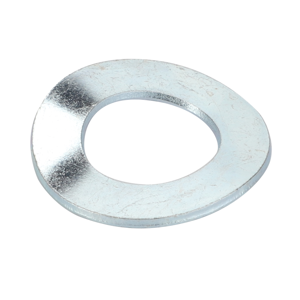 Пружинная шайба