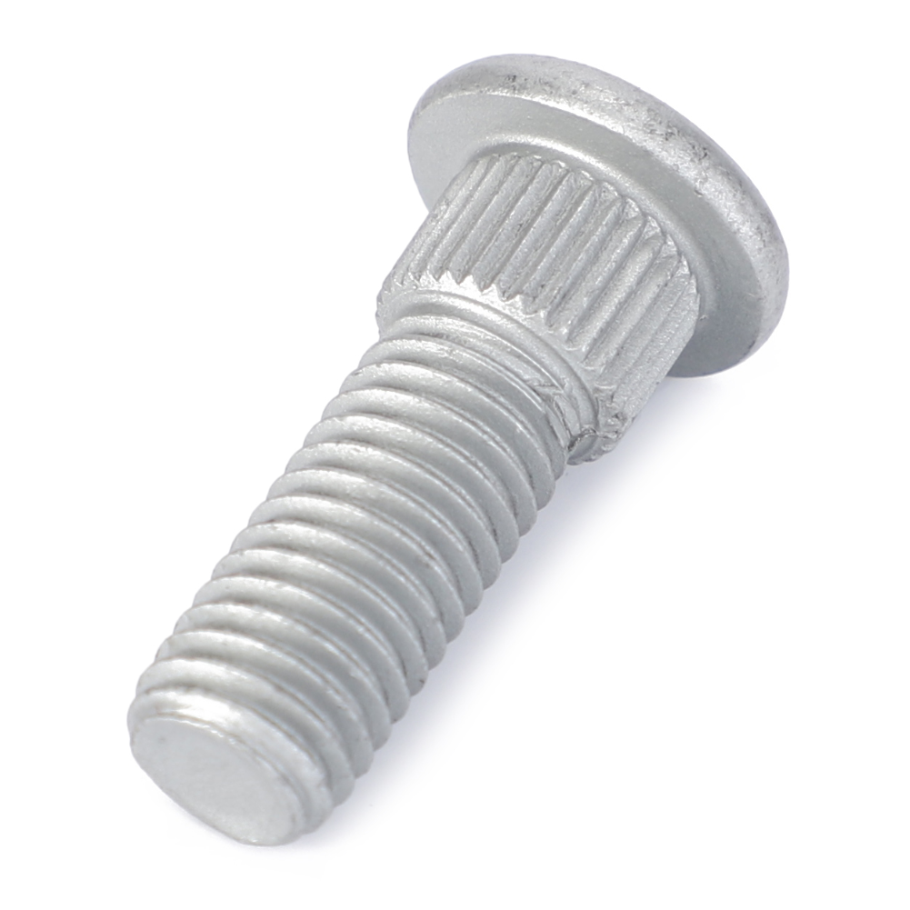 ЗАЖИМНАЯ РУЧКА