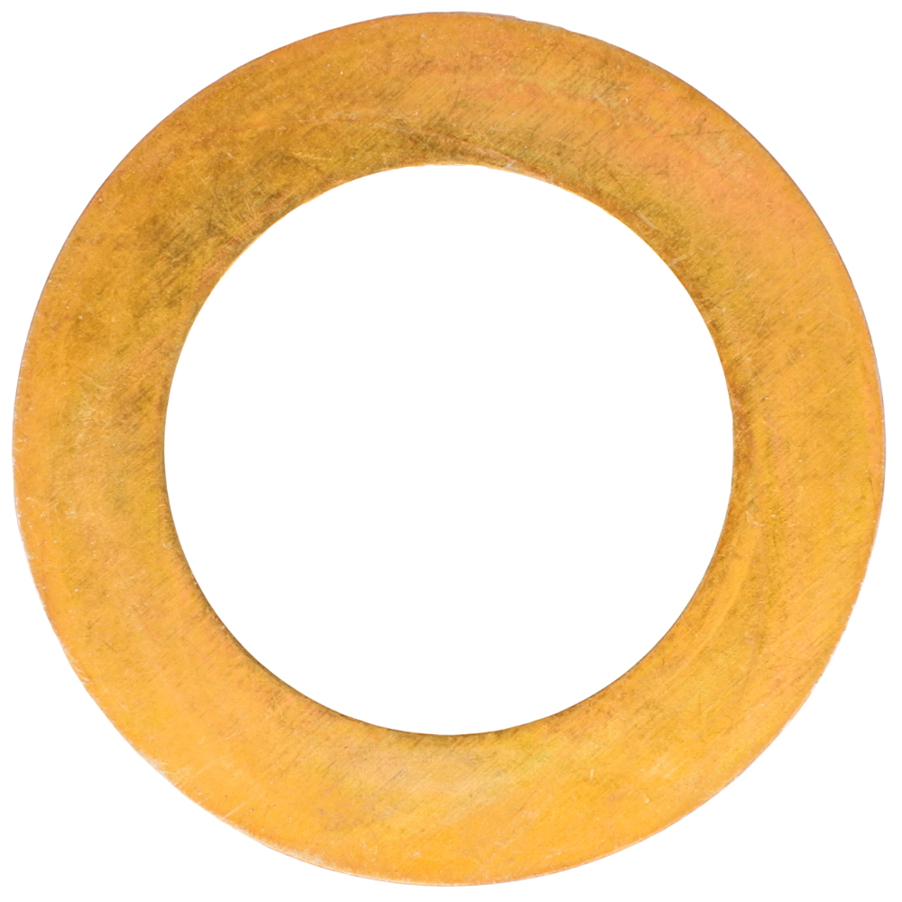 РЕГУЛИРОВОЧНАЯ ШАЙБА