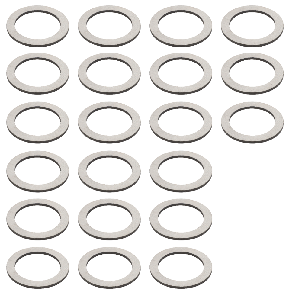 КОМПЛЕКТ, ШАЙБА