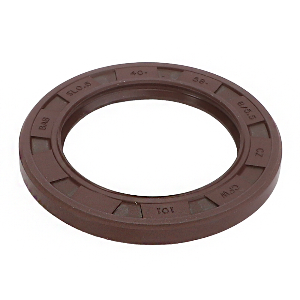 Уплотнение вала