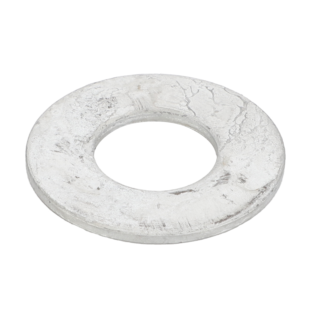 ПЛОСКАЯ ШАЙБА