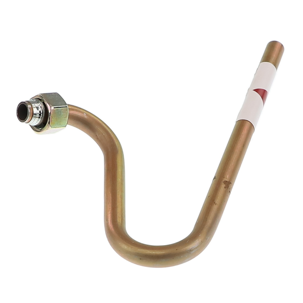 Линия возврата масла