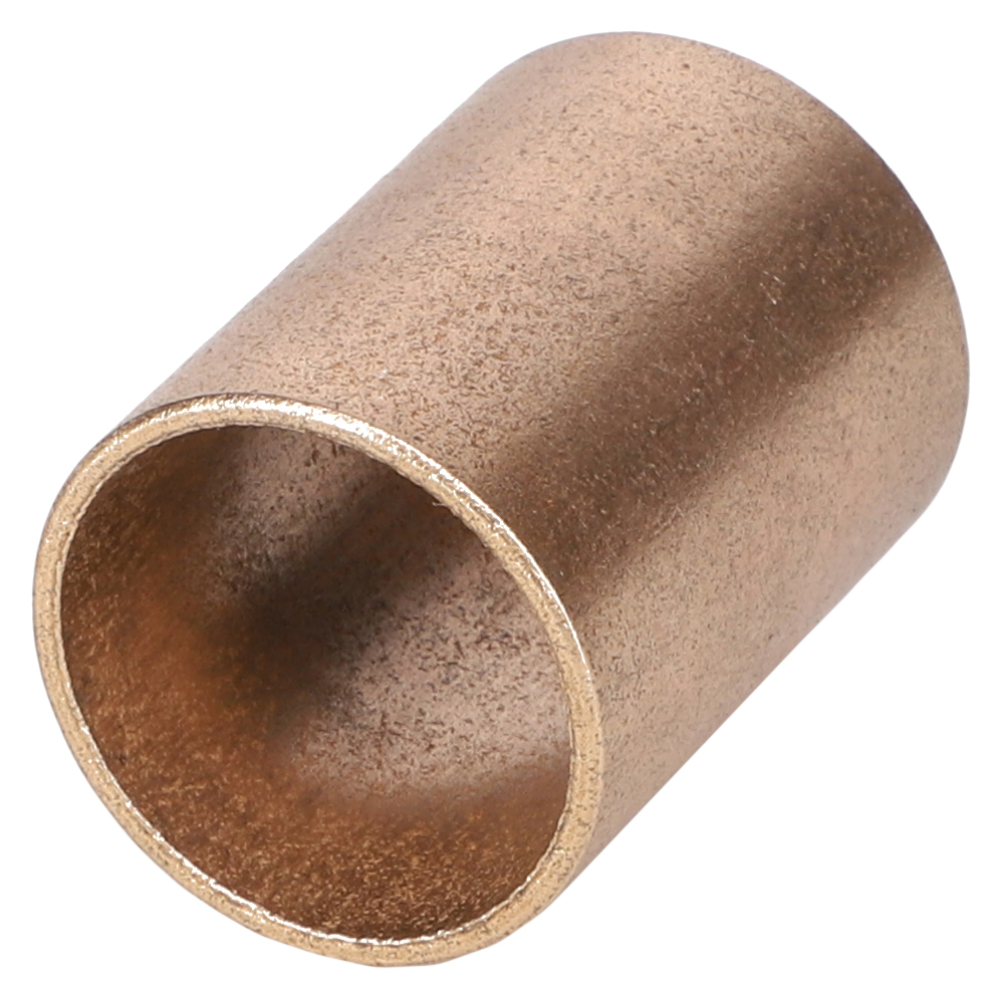 Бронзовая втулка