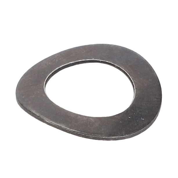 Пружинная шайба