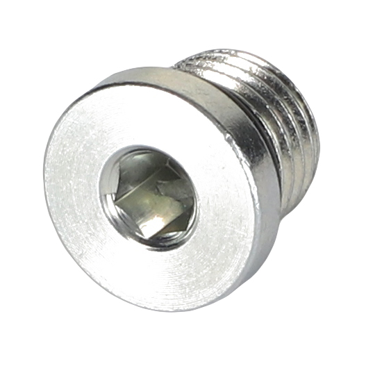 Шестигранная пробка