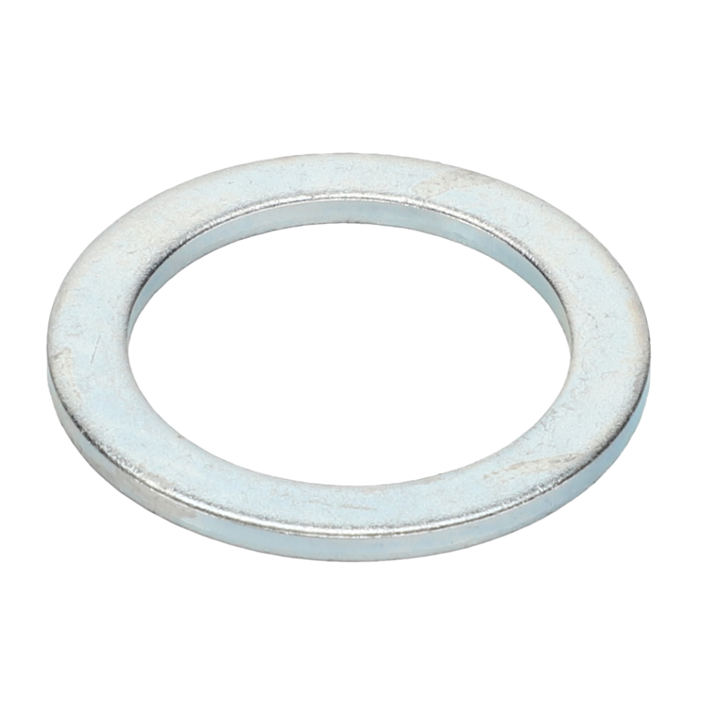 ПЛОСКАЯ ШАЙБА