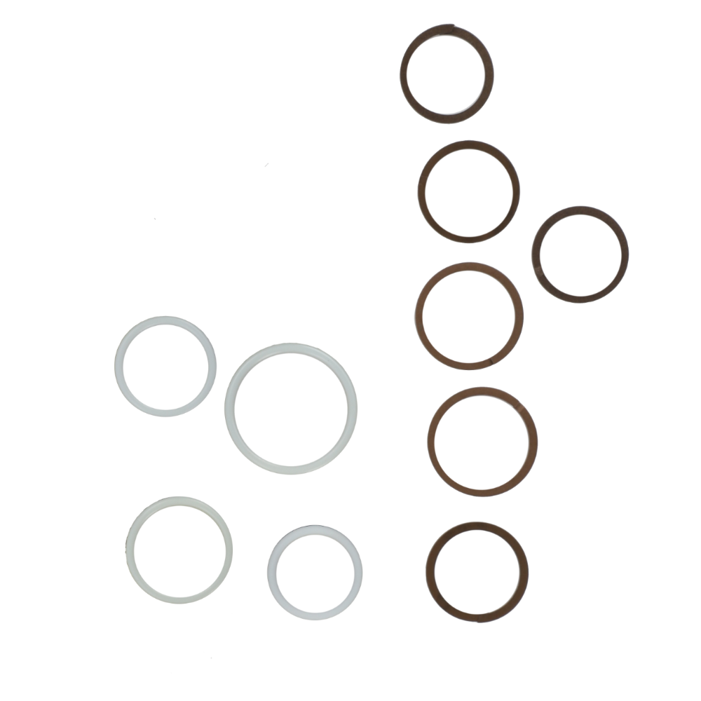 КОМПЛЕКТ ПРОКЛАДОК