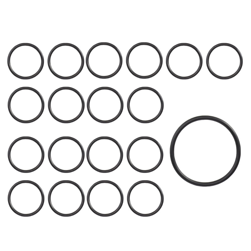 КОМПЛЕКТ ПРОКЛАДОК