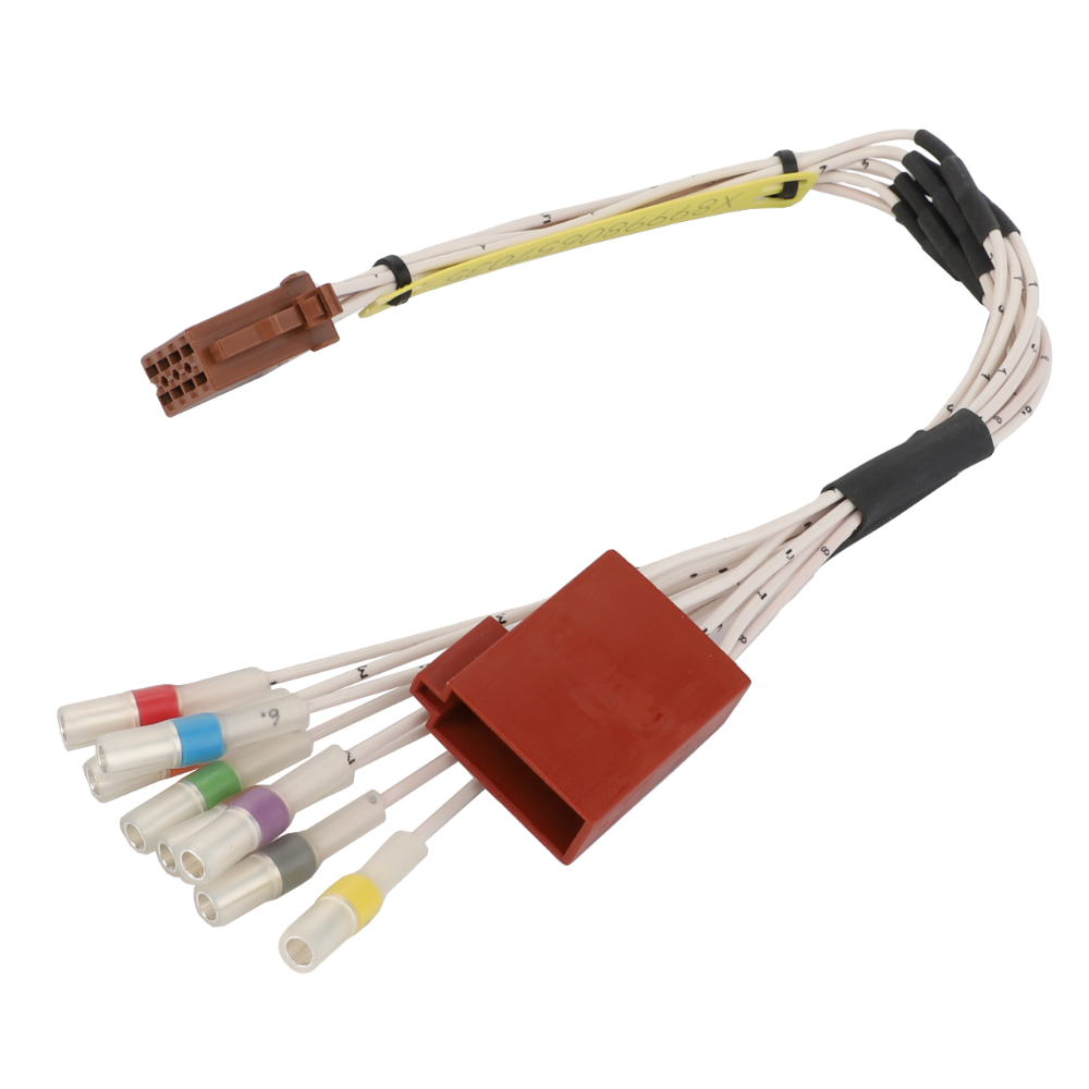 Кабель адаптера