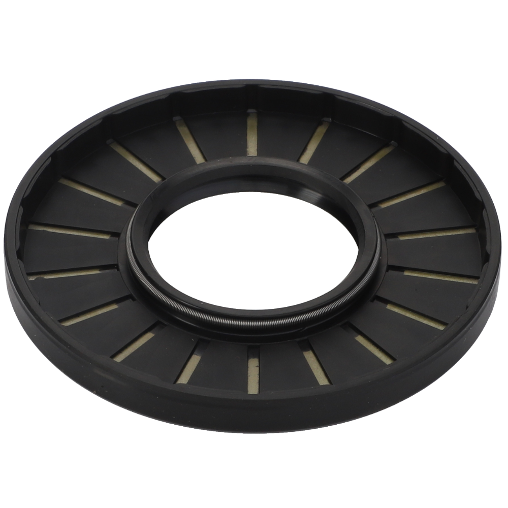 Уплотнение вала