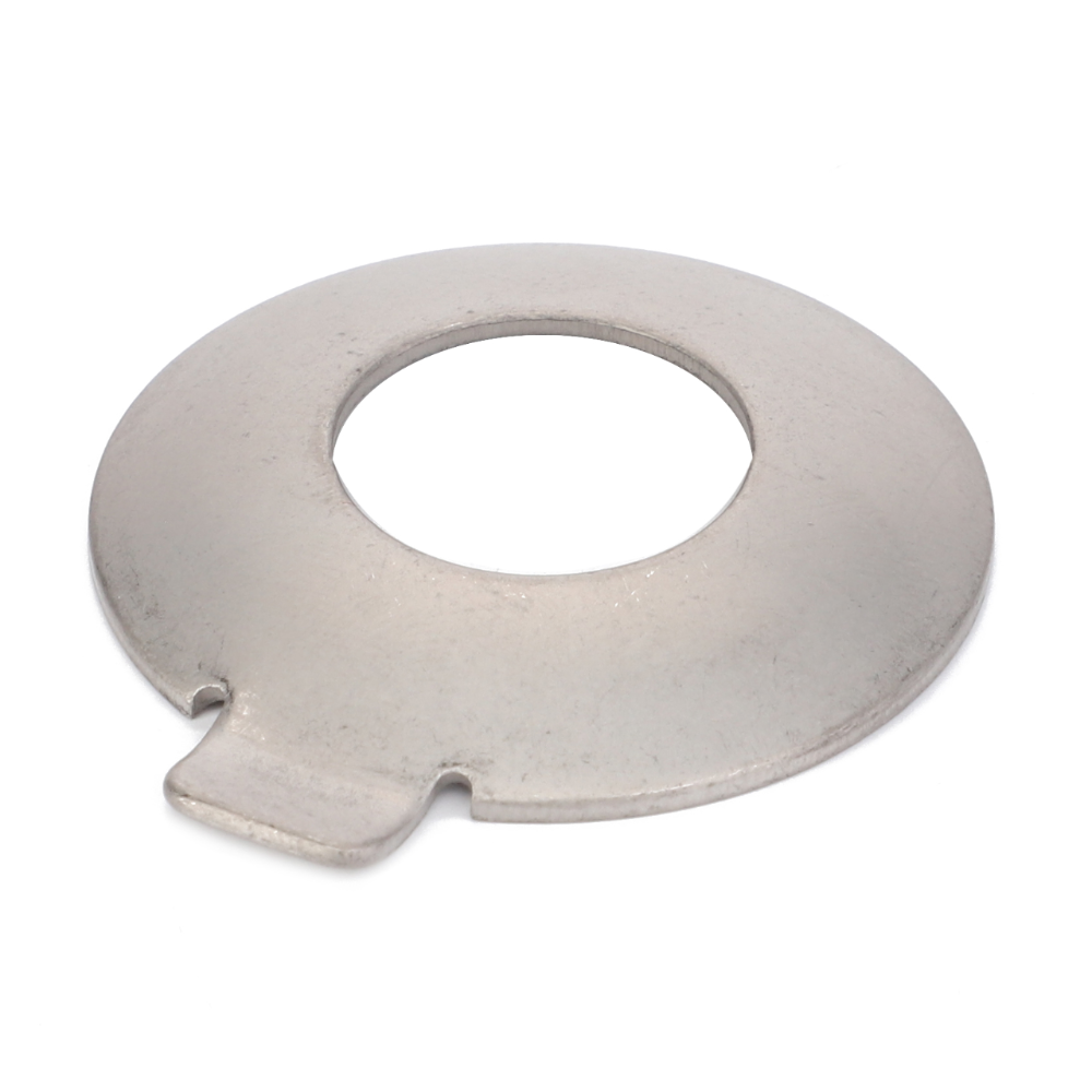 Упорная шайба