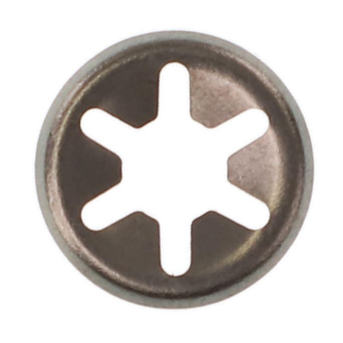 Пружинная шайба