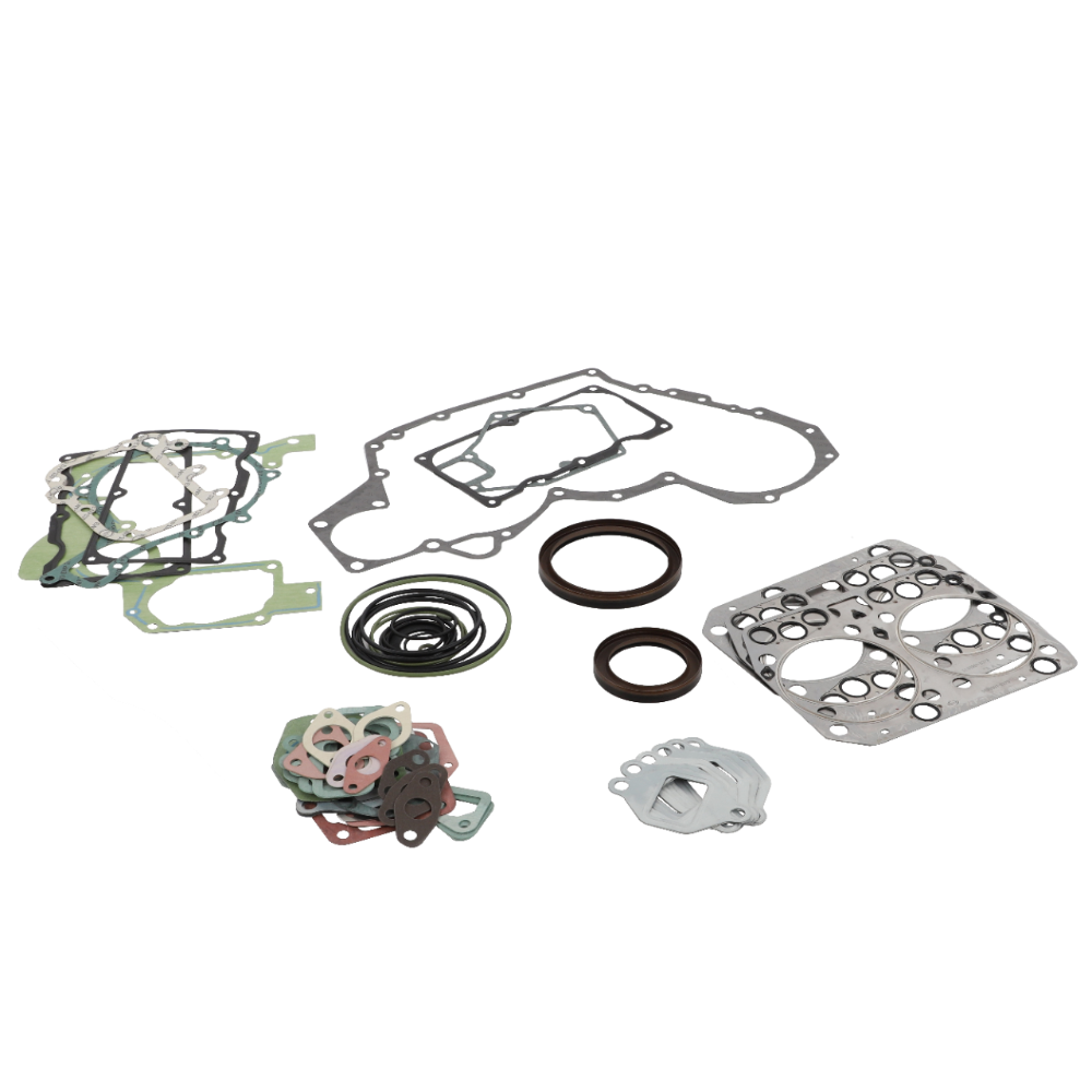 КОМПЛЕКТ ПРОКЛАДОК