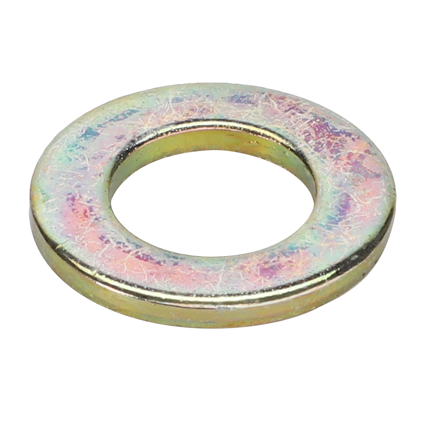 ПЛОСКАЯ ШАЙБА