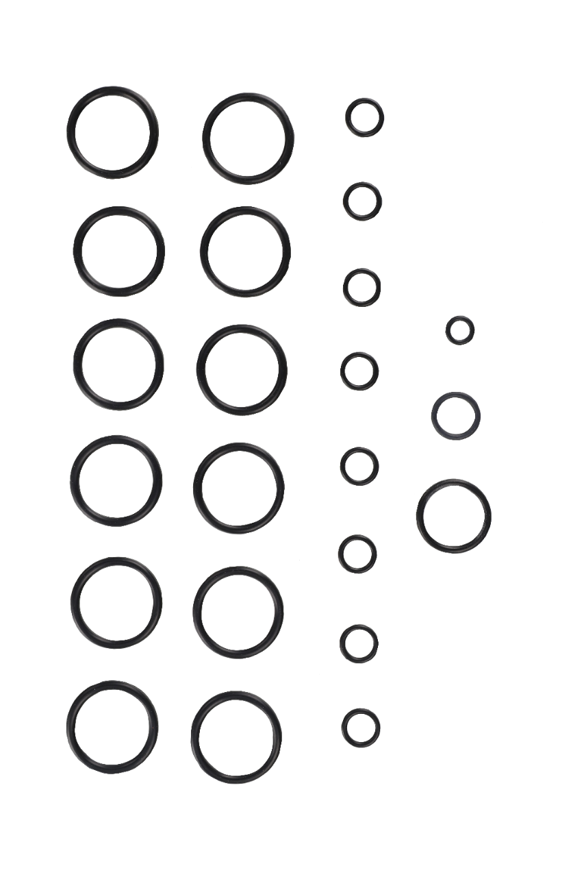 КОМПЛЕКТ ПРОКЛАДОК