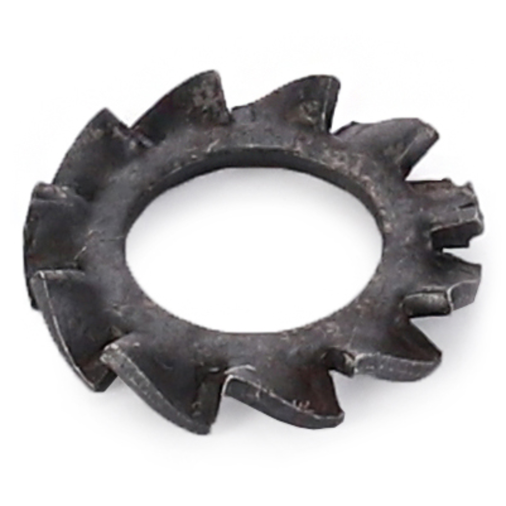 Зубчатая стопорная шайба