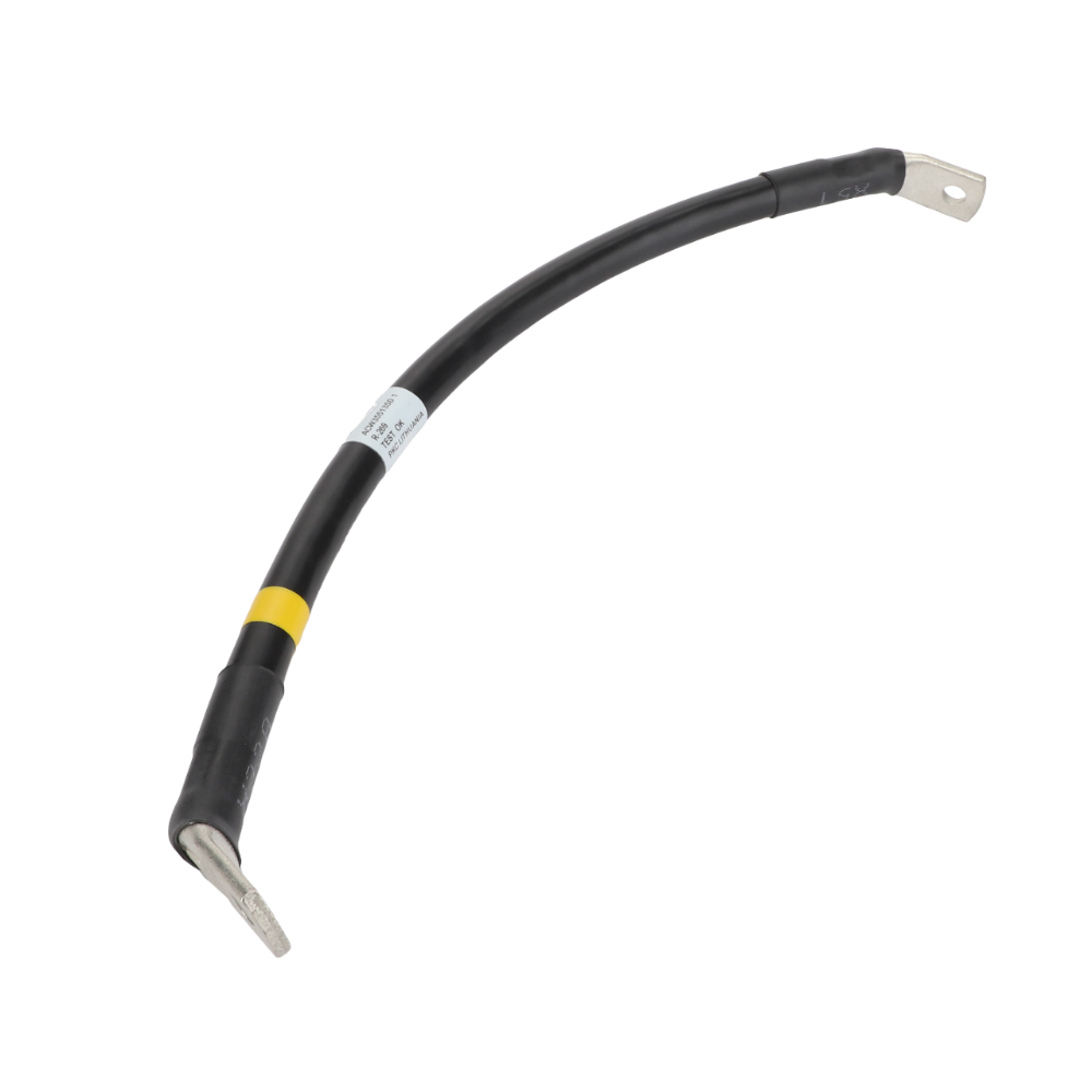 ОТРИЦАТЕЛЬНЫЙ ПРОВОД