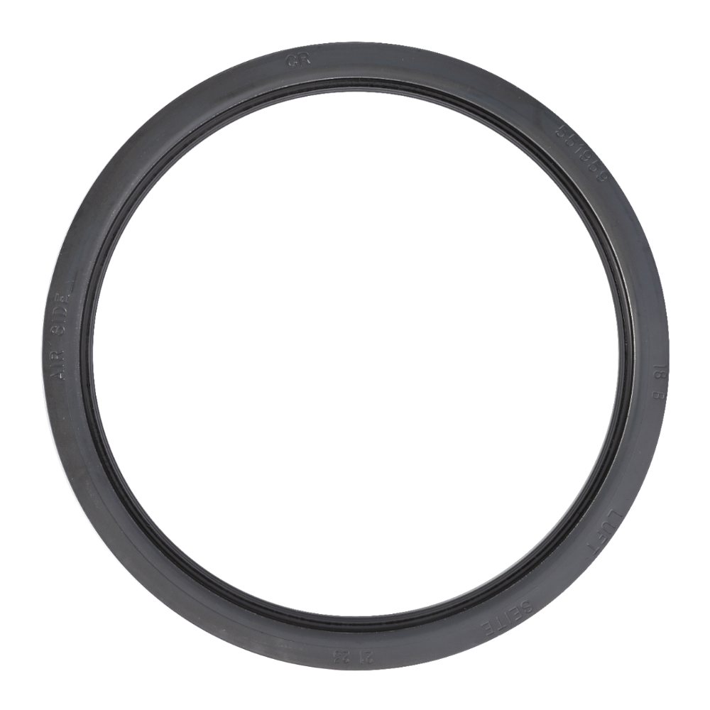 Уплотнение вала